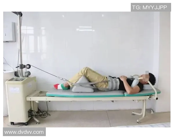 电竞康复理疗助力手腕腰椎劳损恢复与健康维护